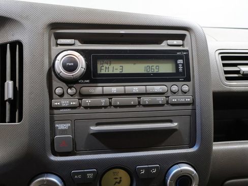 Used 2008 Honda Ridgeline RT image 24