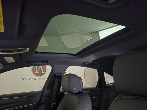 Used 2023 Audi A6 Premium Plus w/ Premium Plus Package image 18