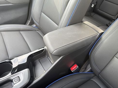 New 2026 Buick Envista Sport Touring w/ Convenience I Package FWD image 30