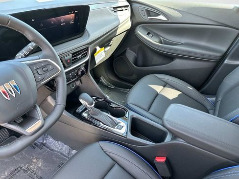 New 2026 Buick Encore GX Sport Touring image 20