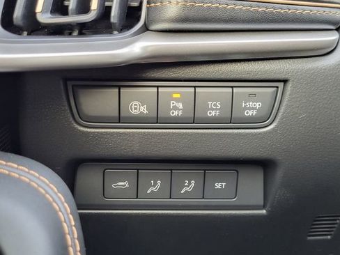 New 2026 MAZDA CX-90 3.3 Turbo w/ Premium Plus Pkg image 13