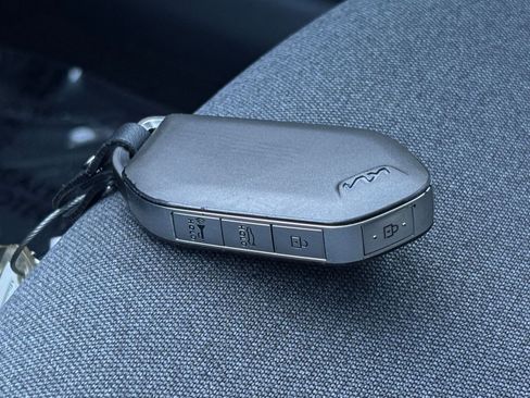 Used 2025 Kia K4 FWD image 21