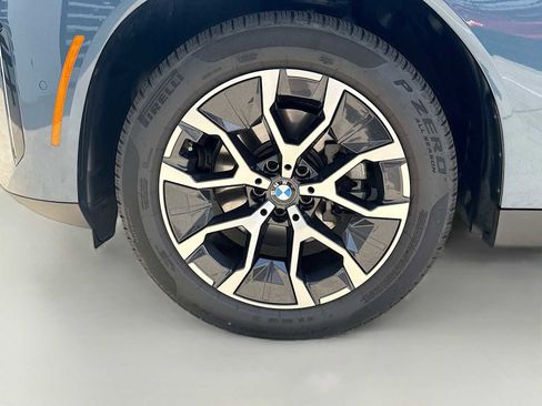 Certified 2026 BMW X3 xDrive30i AWD/4WD image 6