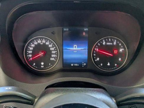 New 2025 Mercedes-Benz Sprinter 2500 image 9