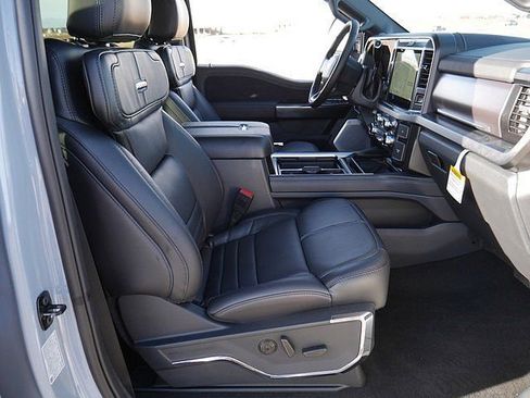 New 2026 Ford F350 Platinum AWD/4WD image 33