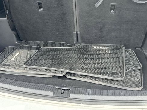 Used 2019 Volkswagen Atlas SE w/ Panoramic Sunroof Package AWD/4WD image 15