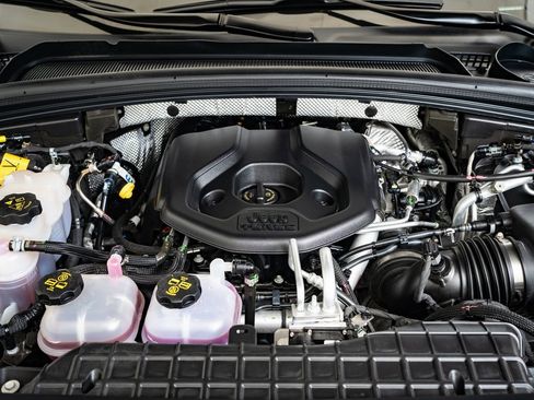 Used 2022 Jeep Grand Cherokee Overland image 39