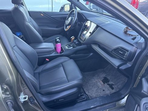 Used 2024 Subaru Outback Wilderness image 22