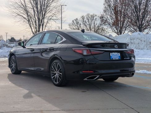 Used 2022 Lexus ES 350 w/ Premium Package image 8