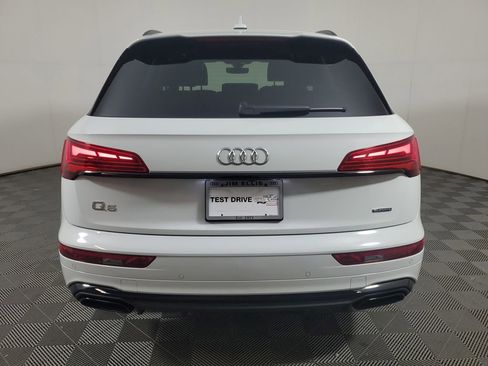 Used 2025 Audi Q5 2.0T Premium image 5