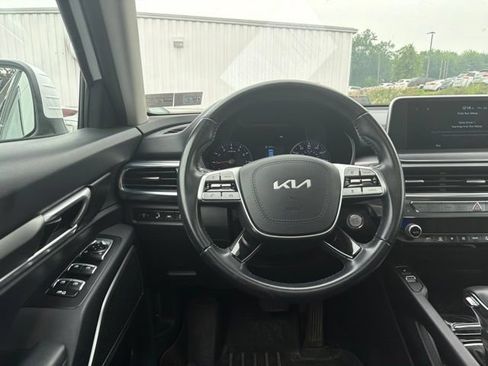 Used 2022 Kia Telluride S AWD/4WD image 13
