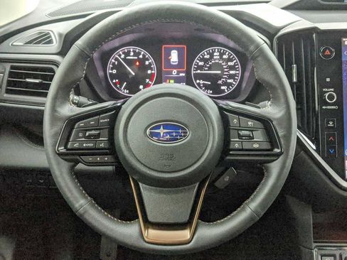 New 2025 Subaru Ascent Bronze Edition w/ Popular Package #2 image 18