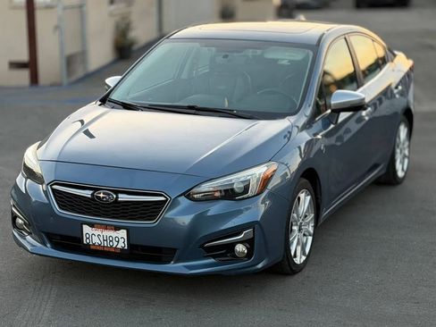 Used 2018 Subaru Impreza 2.0i Limited w/ 50th Anniversary Edition image 5