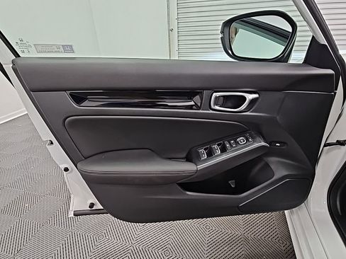 New 2026 Honda Civic Sport Touring image 31