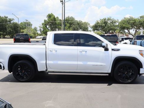 Certified 2022 GMC Sierra 1500 Denali w/ Denali Reserve Package AWD/4WD image 10