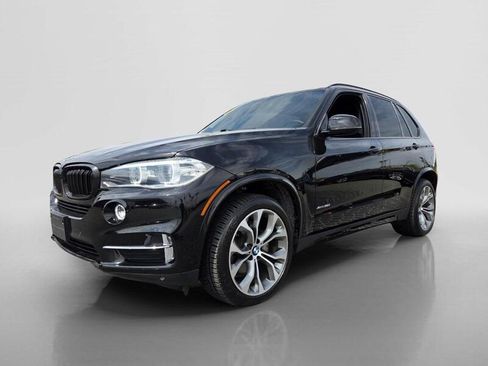 Used 2018 BMW X5 xDrive35i AWD/4WD image 8