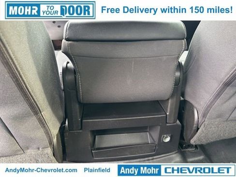 Used 2016 Chevrolet Silverado 2500 LT w/ All Star Edition image 28