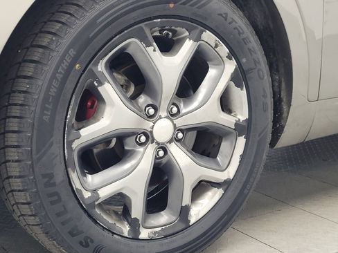 Used 2017 Kia Sorento SX FWD image 31