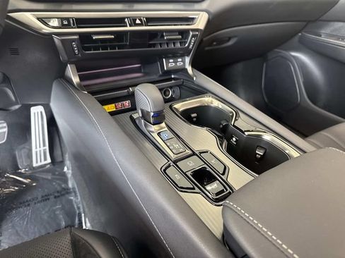 Certified 2026 Lexus RX 500h F Sport w/ Convenience Package AWD/4WD image 25