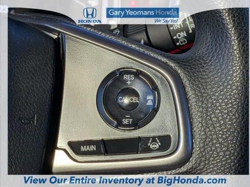 Used 2021 Honda CR-V EX image 26