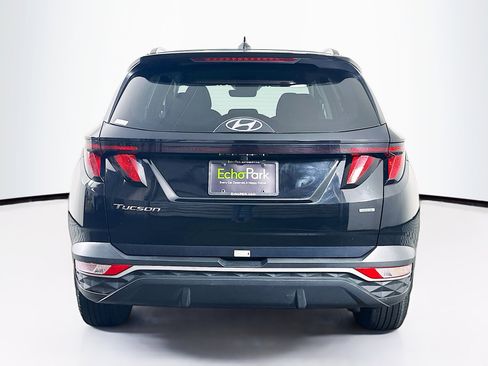 Used 2024 Hyundai Tucson SEL image 7