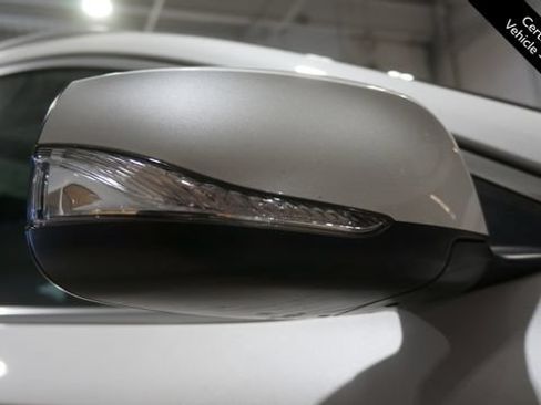 Certified 2023 INFINITI QX50 Luxe AWD/4WD image 90