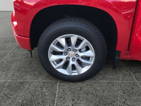 New 2026 Chevrolet Silverado 1500 Custom image 14