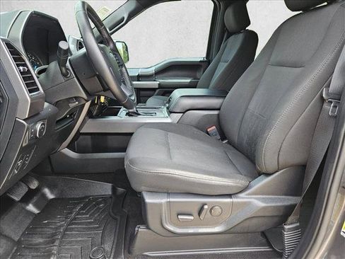 Used 2020 Ford F150 XLT w/ Equipment Group 302A Luxury RWD image 16