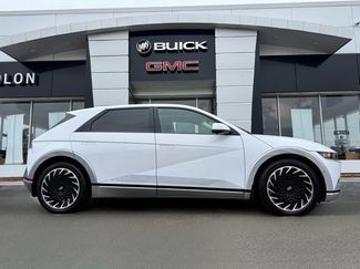 Used 2023 Hyundai Ioniq 5 Limited 360° Tour
