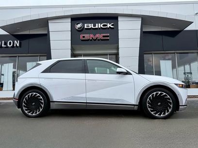 Used 2023 Hyundai Ioniq 5 Limited