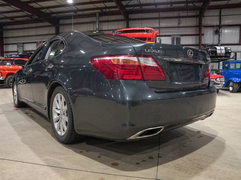 Used 2010 Lexus LS 460 AWD image 6