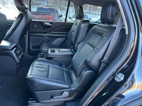 Used 2020 Lincoln Aviator Reserve w/ Equipment Group 201A image 22