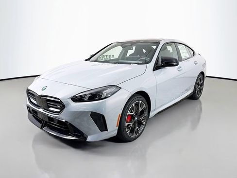 New 2026 BMW M235i xDrive w/ Premium Package AWD/4WD image 3