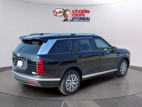 New 2026 Hyundai Palisade SEL Premium FWD image 5