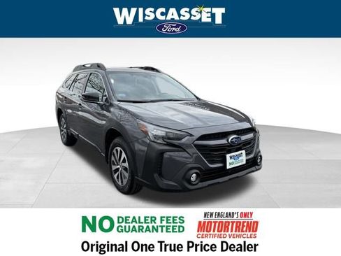 Used 2023 Subaru Outback Premium image 1