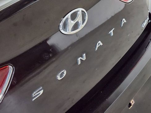 Used 2018 Hyundai Sonata Limited image 25