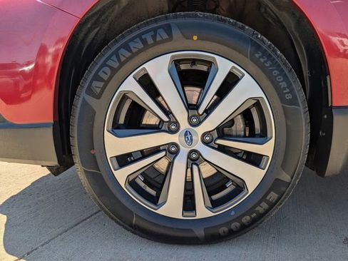 Used 2019 Subaru Outback 2.5i Limited image 12