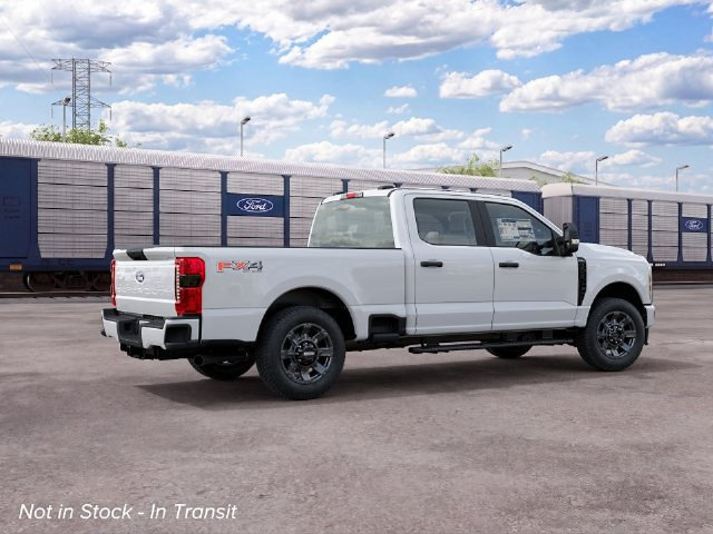 New 2027 Ford F250 XL AWD/4WD image 5