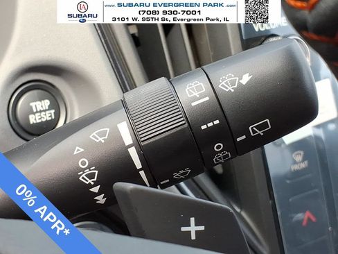 New 2026 Subaru Crosstrek 2.5i Limited AWD/4WD image 23