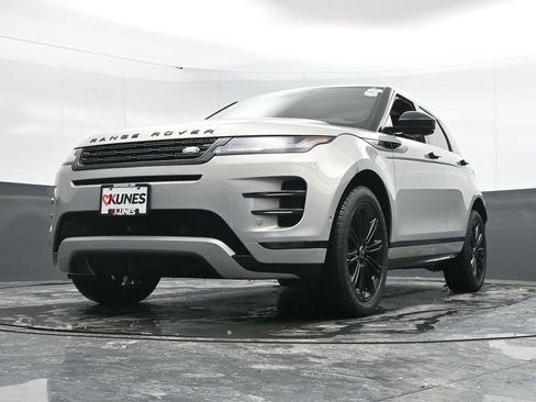 Used 2024 Land Rover Range Rover Evoque Dynamic SE image 49