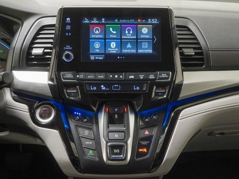 Used 2019 Honda Odyssey Elite image 29