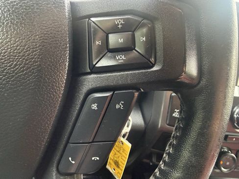 Used 2018 Ford F150 XLT w/ Equipment Group 302A Luxury AWD/4WD image 20