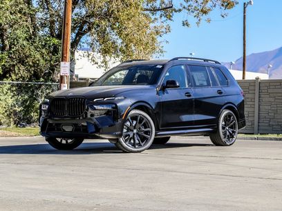 New 2026 BMW X7 xDrive40i w/ Executive Package
