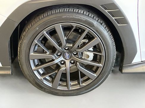 Used 2022 Subaru WRX AWD/4WD image 28