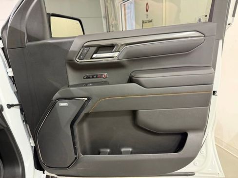 Certified 2023 GMC Sierra 1500 AT4 w/ AT4 Preferred Package image 29