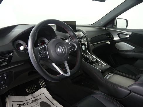 Used 2024 Acura RDX A-Spec image 12