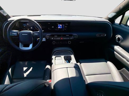 New 2026 Hyundai Palisade Calligraphy image 17