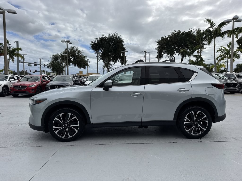 Used 2023 MAZDA CX-5 AWD 2.5 S image 27