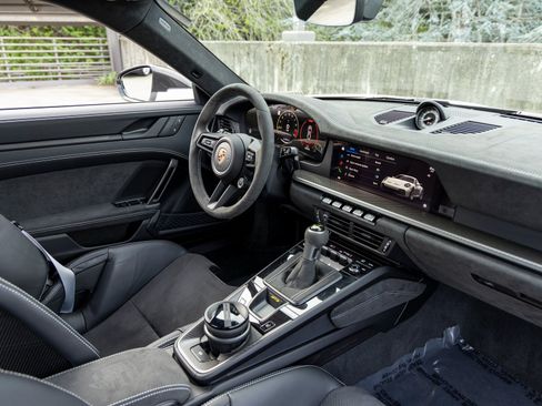 Certified 2026 Porsche 911 GT3 image 51