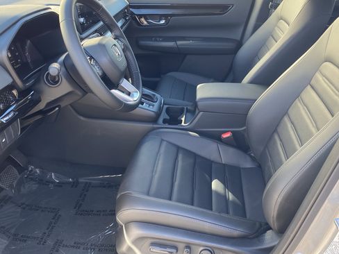 New 2026 Honda CR-V EX-L image 13